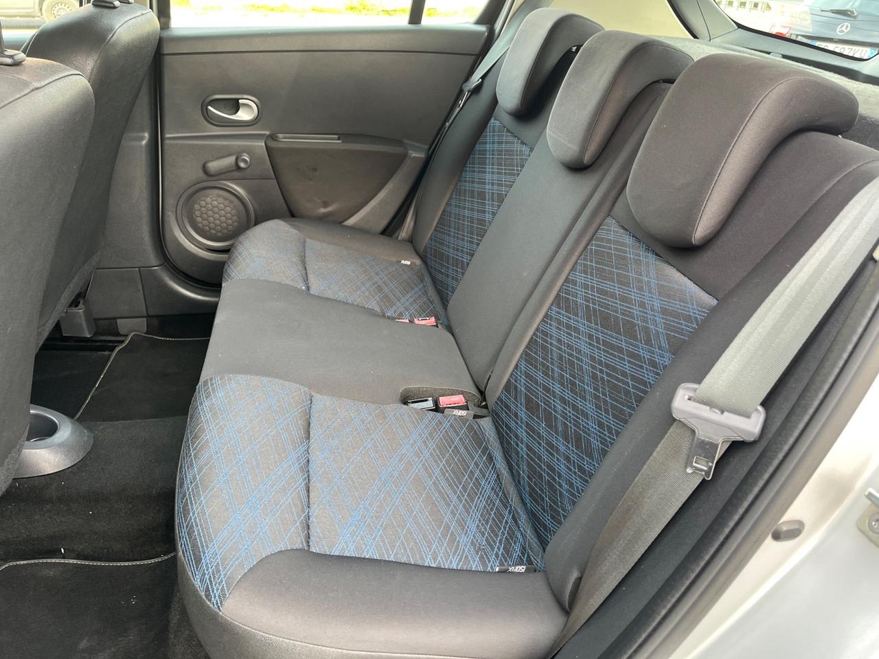 RENAULT CLIO - OCCASIONE