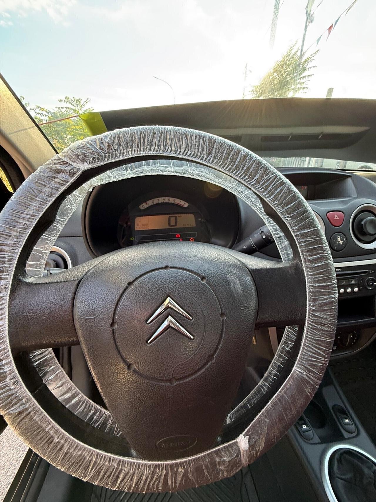 Citroen C2 1.1 Exclusive