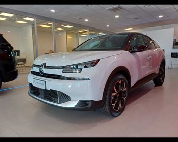 CITROEN C4 Benzina 130 cv Automatico - MAX