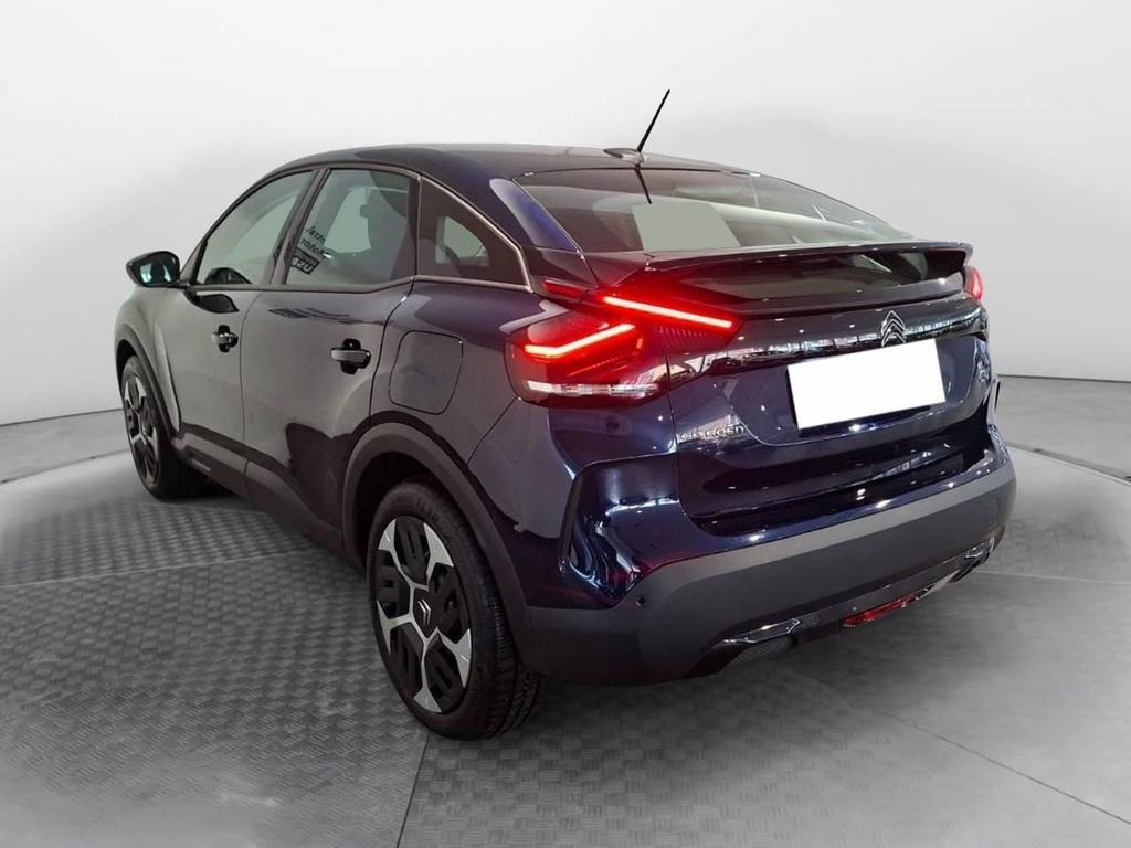 Citroen C4 1.2 PureTech You