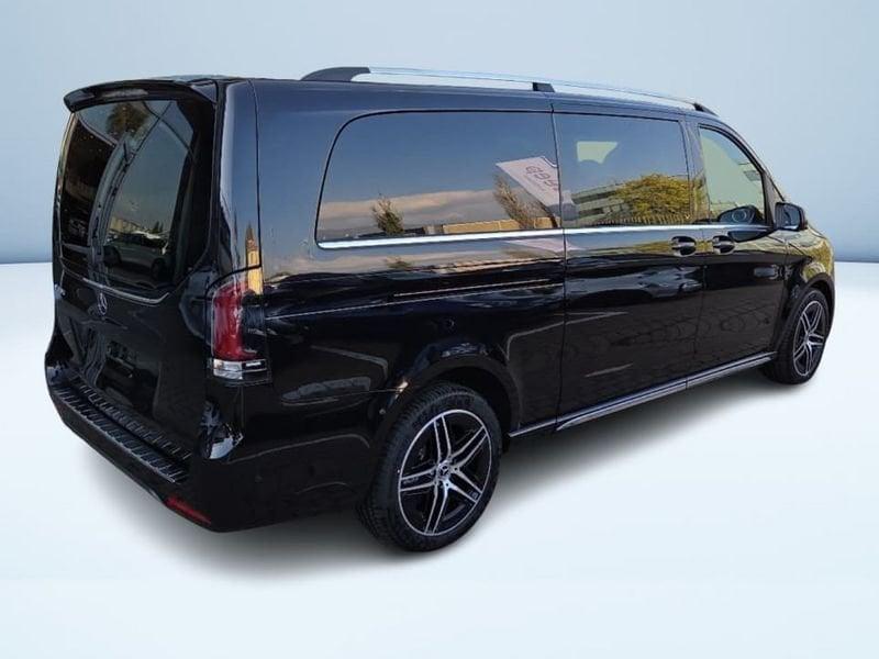 Mercedes-Benz Classe V 250d Extralong Avantgarde