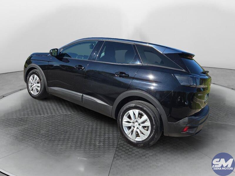 Peugeot 3008 3008 PureTech Turbo 130 S&S Active Pack