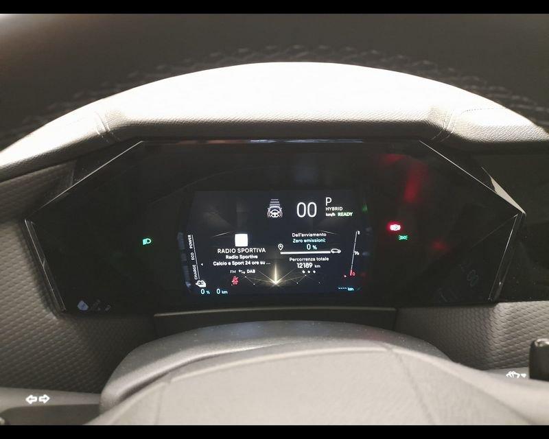 DS DS4 E-TENSE 225 Rivoli