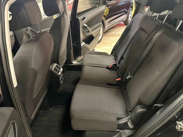 VOLKSWAGEN Tiguan Allspace 2.0 TDI SCR DSG 7 POSTI UNIPRO