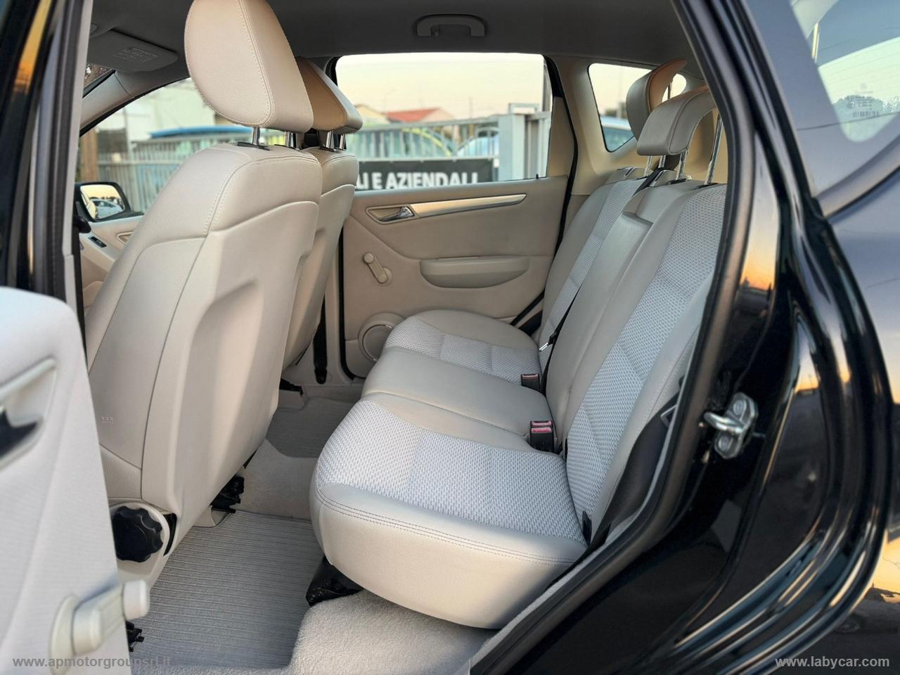 MERCEDES-BENZ A 150 BlueEFFICIENCY Avantgarde