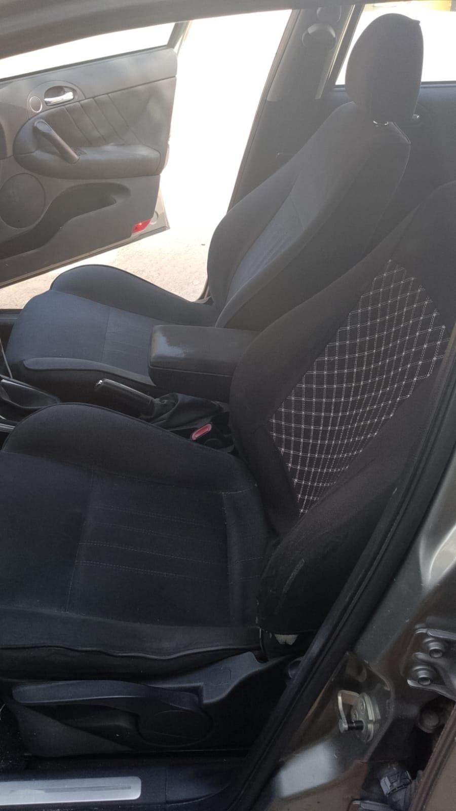 Alfa Romeo 147 1.9 JTD M-JET 16V 5 porte Exclusive 2006