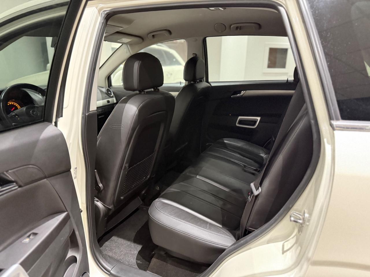 Opel Antara 2.2 CDTI 184CV/Kw135 Cosmo Unlimited X 4x4