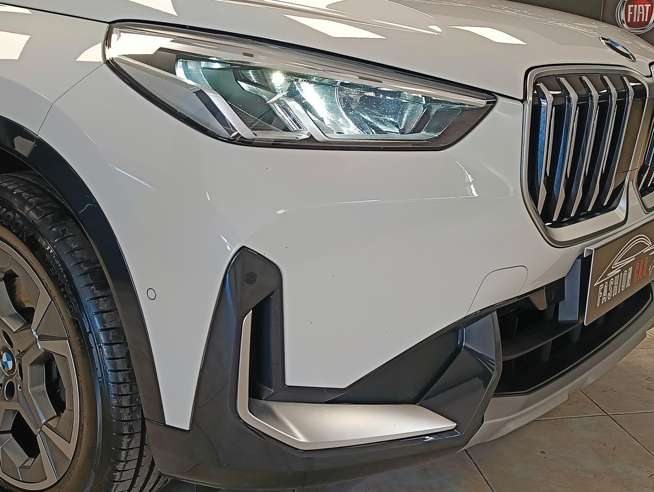 Bmw X1 sDrive 18d