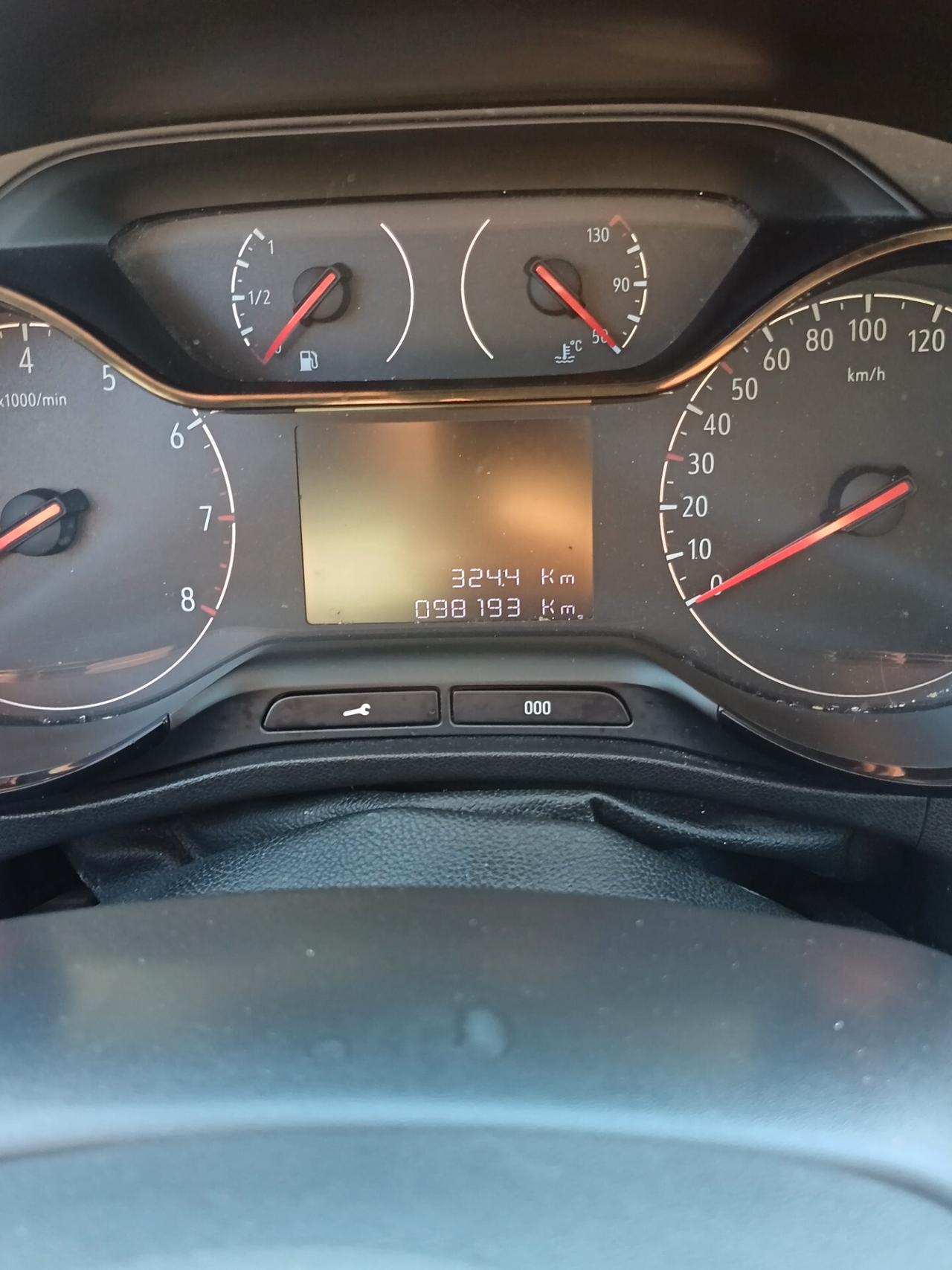 Opel Crossland 1.2 12V Start&Stop Design & Tech