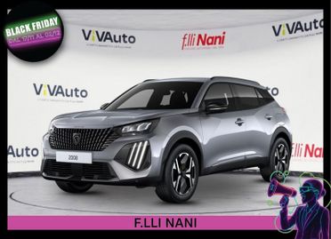 Peugeot 2008 2008 PureTech 100 S&S Active