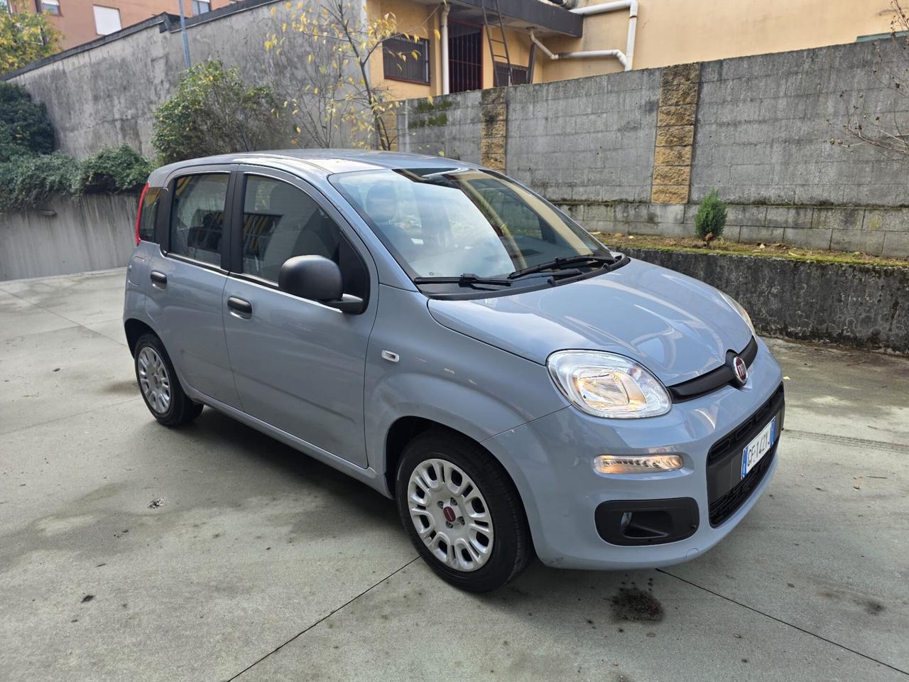 Fiat Panda 1.0 FireFly S&S Hybrid *PREZZO REALE