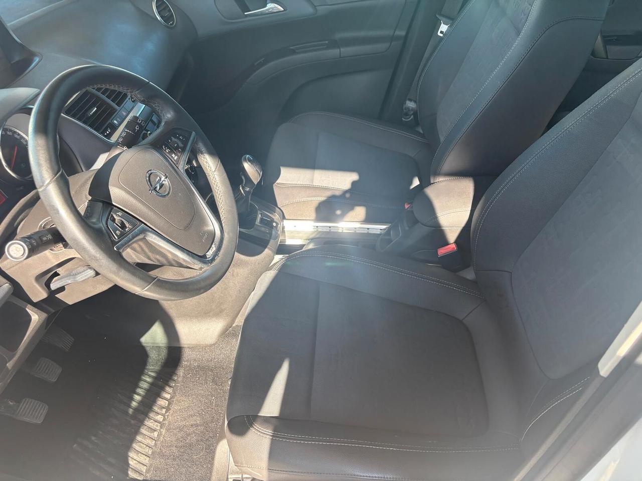 Opel Meriva 1.4 Turbo 120CV Cosmo