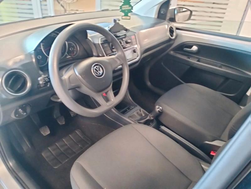 Volkswagen up! 5 Porte up! 5p 1.0 eco up! Move up! 68cv my20