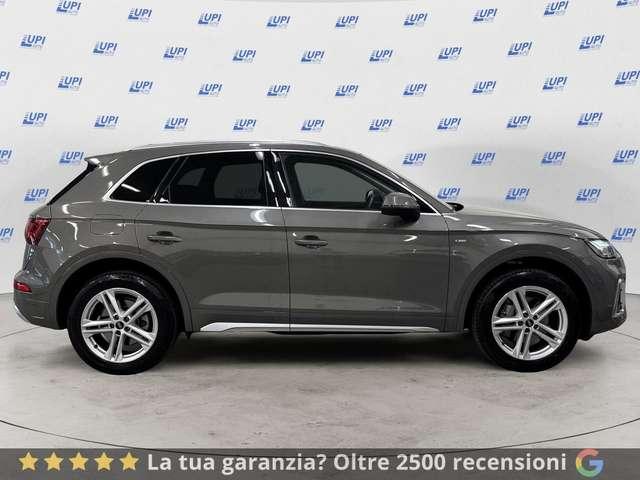 Audi Q5 40 TDI S Line quattro S tronic