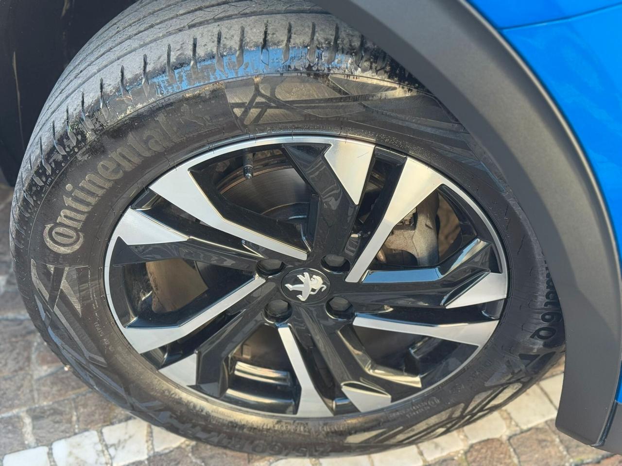 Peugeot 2008 PureTech 130 S&S EAT8 Allure Pack