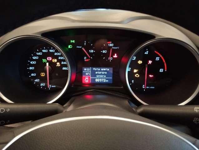 Alfa Romeo Giulietta 1.6 JTDm 120 CV Super