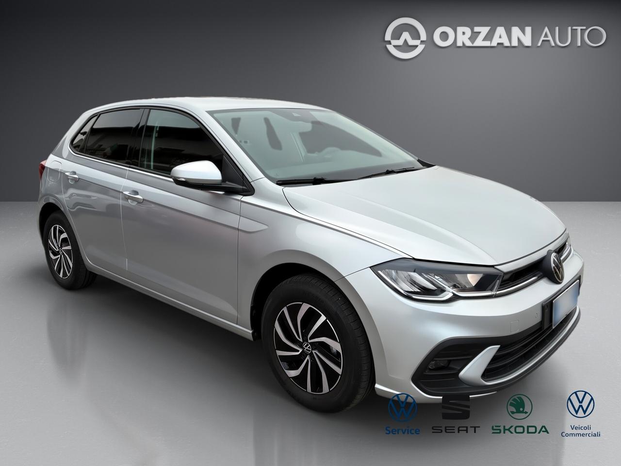 Volkswagen Polo 1.0 Edition Plus CELL VENDITE 3491558563 OPPURE 3478673115