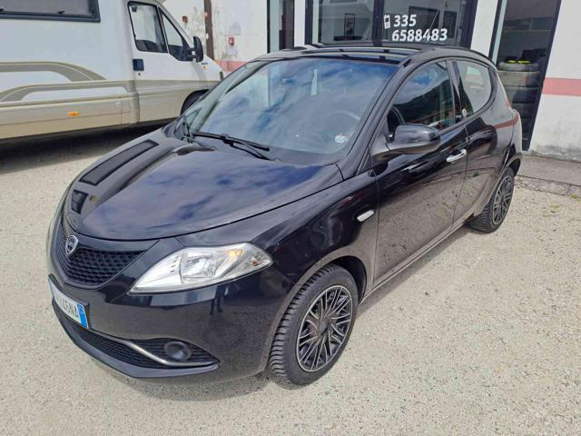 LANCIA Ypsilon 1.2 69 CV 5 porte GPL Ecochic Elefantino