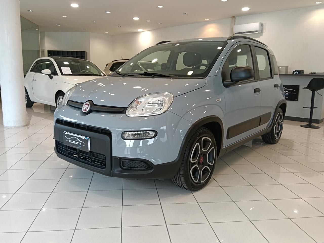 Fiat Panda 1.2 EasyPower City Life