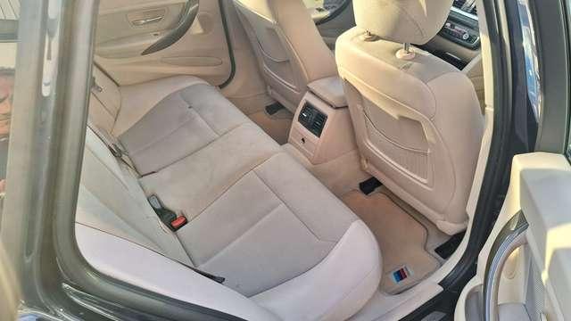 BMW 320 Serie 3 F31 Touring 320d PREZZO PER COMMERCIANTI