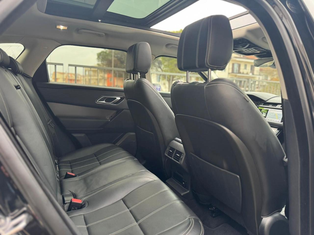 Land Rover Range Velar 2.0D I4 240 CV R-Dynamic , TETTO, FULL