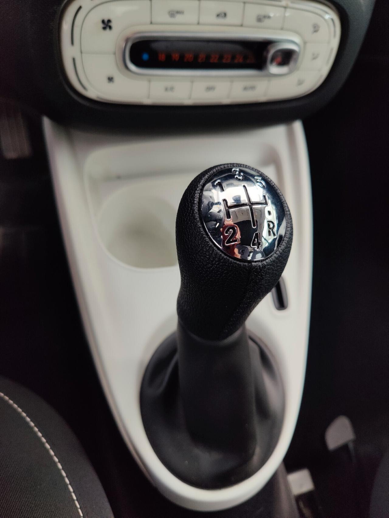 Smart ForTwo 70 1.0 Prime