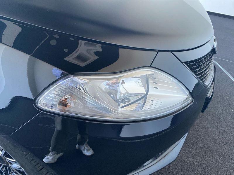 Lancia Ypsilon Ypsilon 1.0 FireFly 5 porte S&S Hybrid Gold