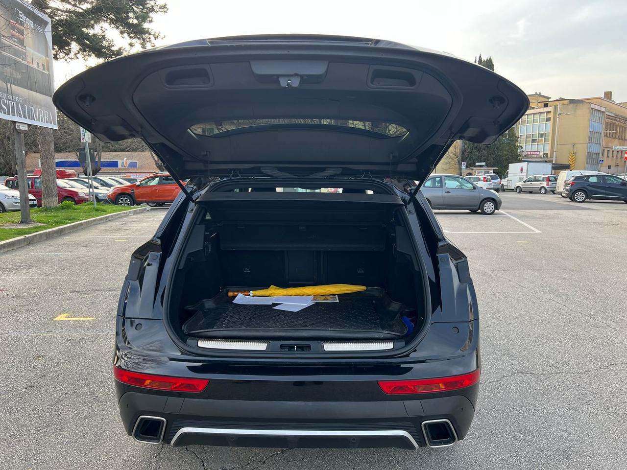 DS DS 7 7 Crossback 2.0 Blue HDi 180 Gran #9741