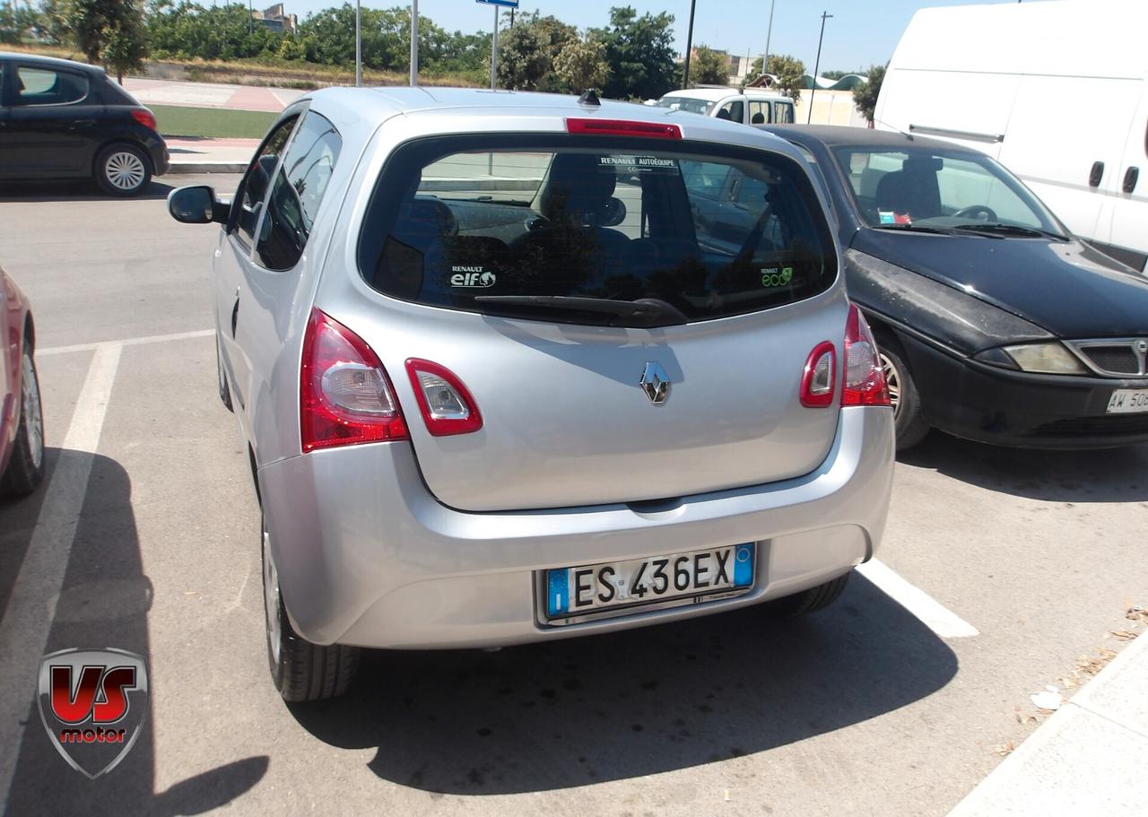 RENAULT NEW TWINGO 1.5 DIESEL- 2013
