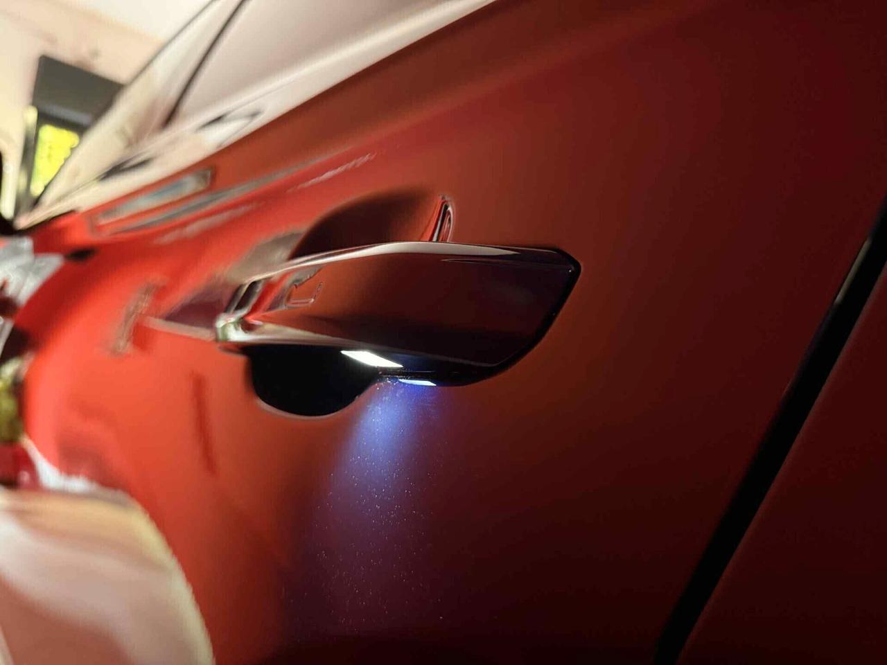 Audi Q5 40 TDI 204 CV quattro S tronic Advanced