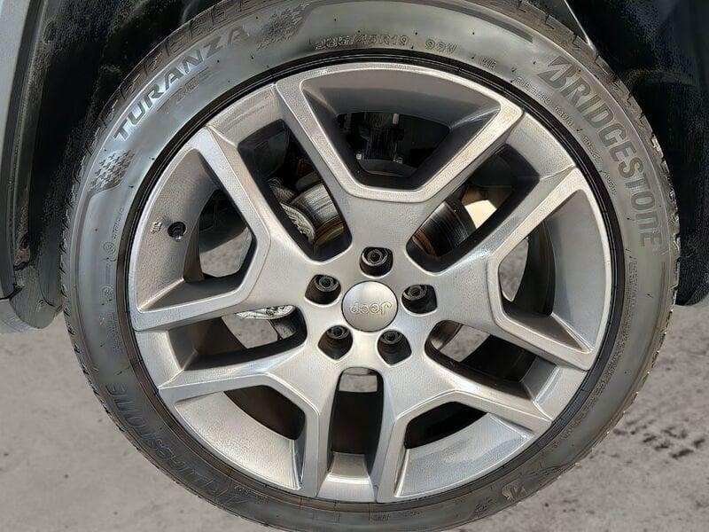 Jeep Renegade 1.3 T4 DDCT S