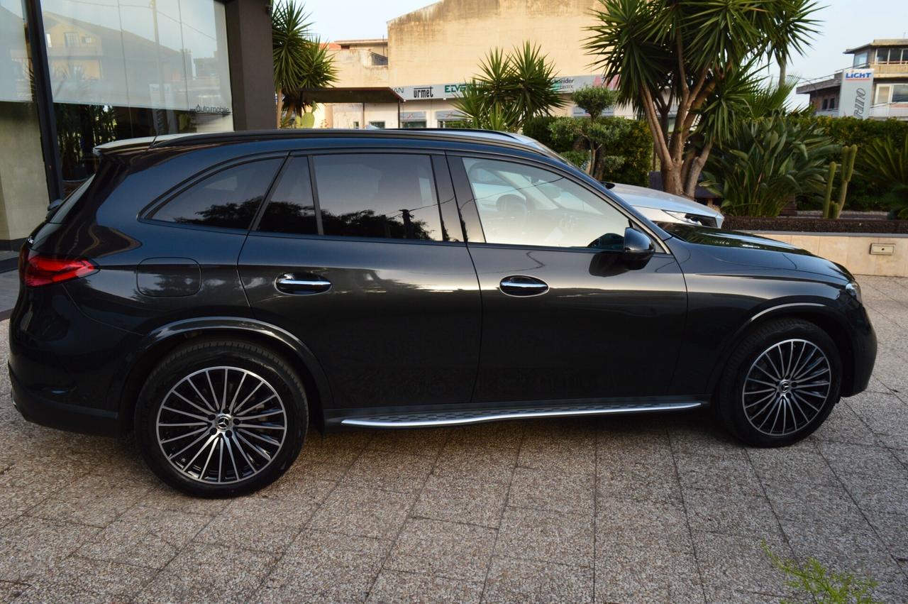 Mercedes-benz GLC 220 d 4Matic Mild Hybrid AMG Line Premium