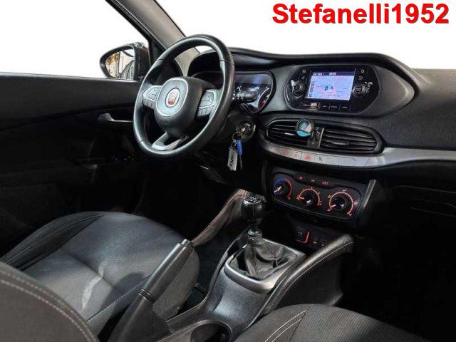 FIAT Tipo SW II 2016 - SW 1.4 Easy 95cv my17