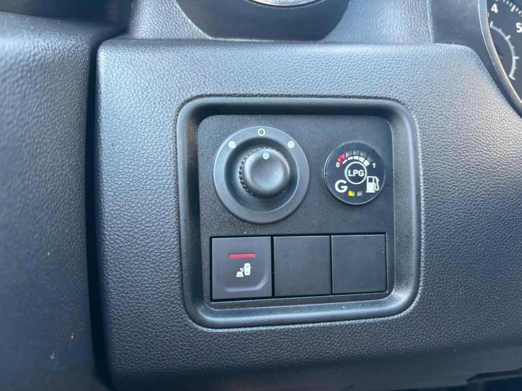 Dacia Duster 1.0 tce Comfort Eco-g 4x2 100cv