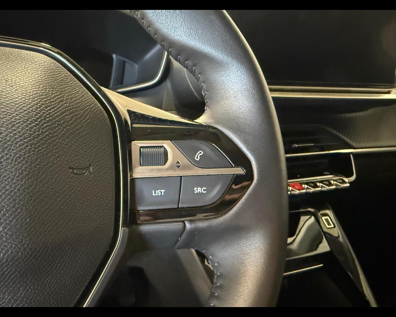 PEUGEOT 208 2ª serie - 208 PureTech 100 Stop&Start 5 porte Allure