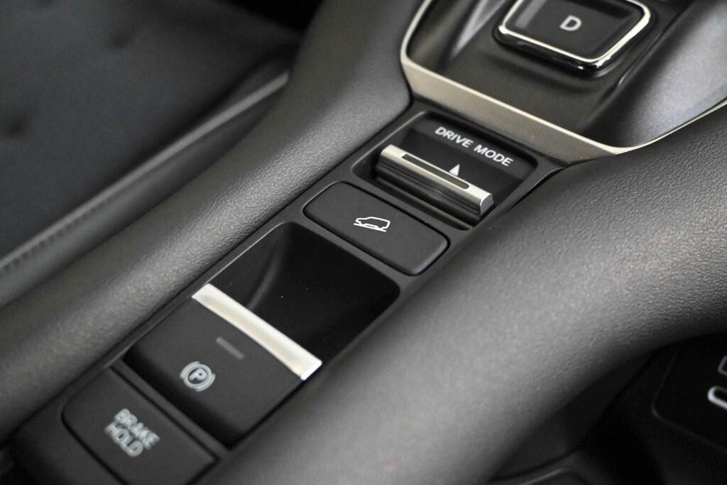 HONDA ZR-V ZR-V 2.0 Hev eCVT Sport