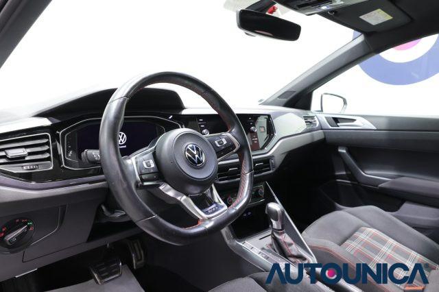 VOLKSWAGEN Polo GTI 2.0 TSI DSG GTI BLUEMOTION TECHNOLOGY TETTO