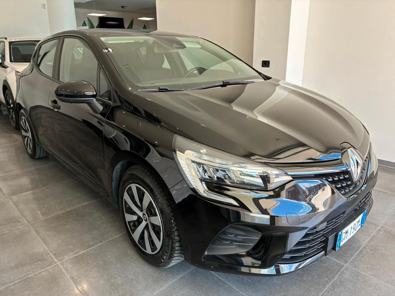 Renault Clio TCe 100 CV GPL 5 porte Equilibre