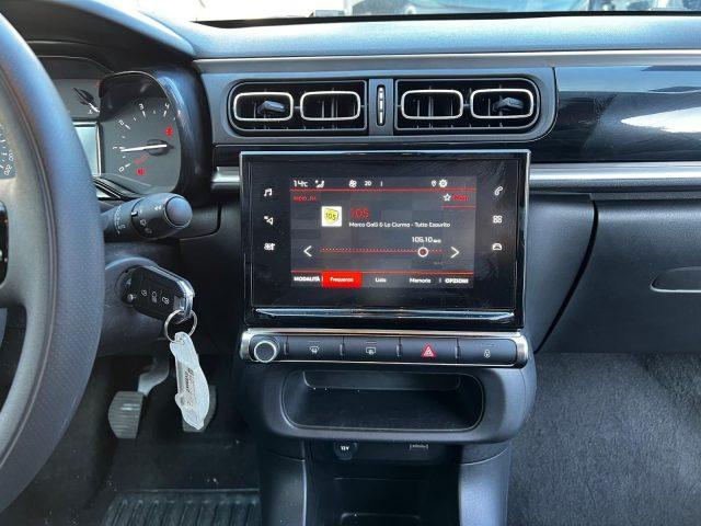 CITROEN C3 C3 PureTech 110 S&S Max