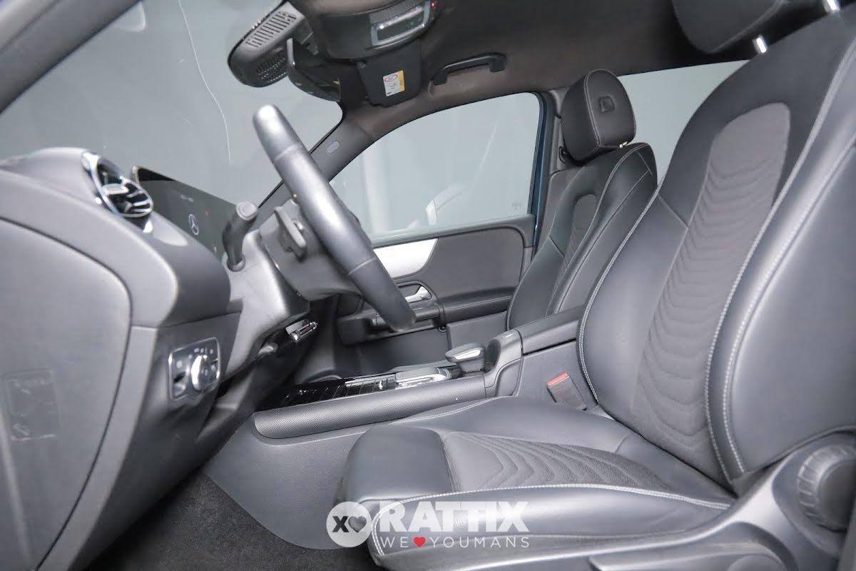 Mercedes-Benz GLB 200 d 2.0 150CV Business Extra auto