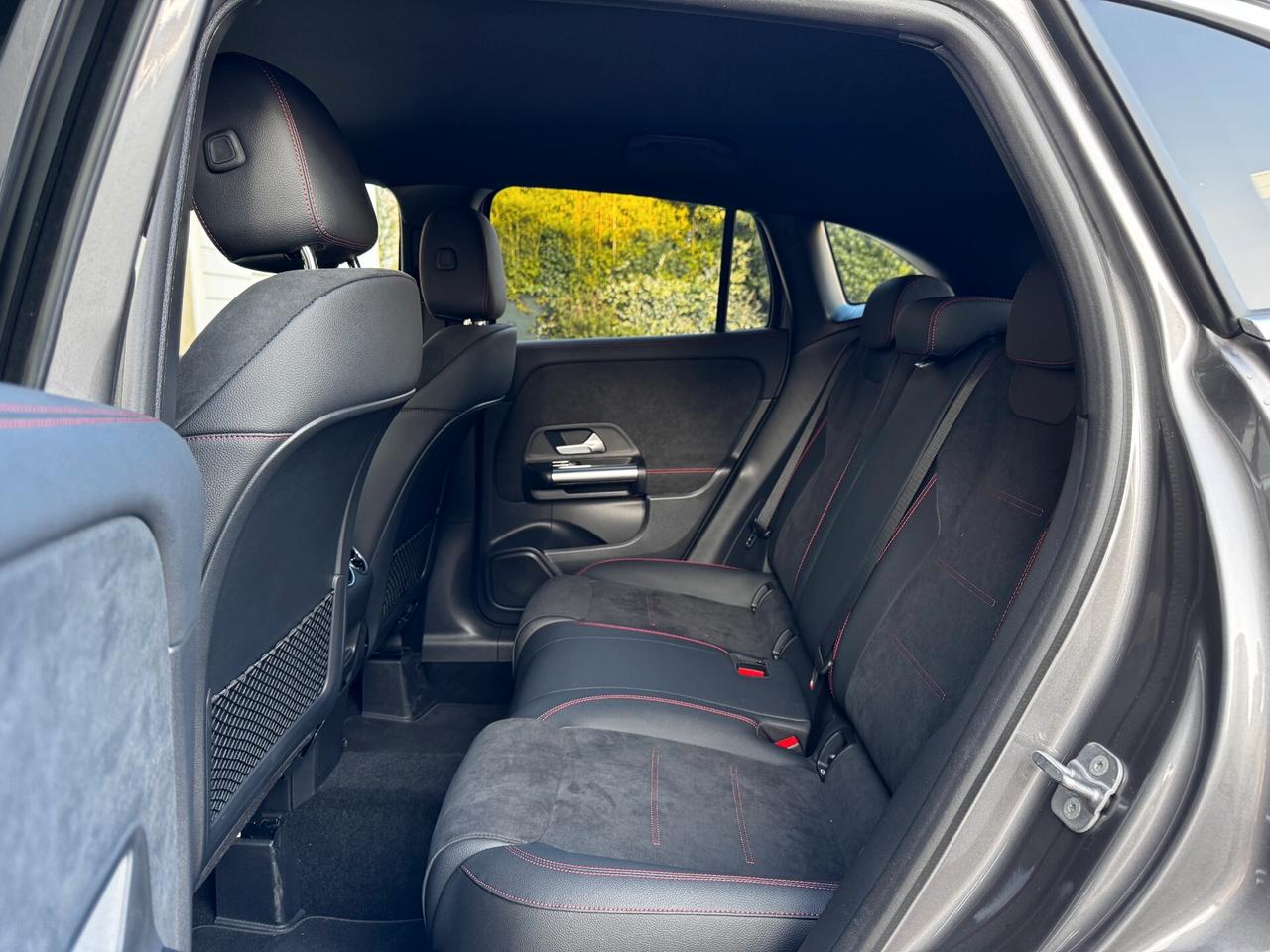 Mercedes-benz GLA 200 d Automatic AMG Line Premium, Aziendale, Iva deducibile