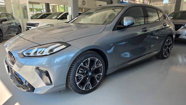 BMW Serie 1 120 48V M Sport Auto 170CV