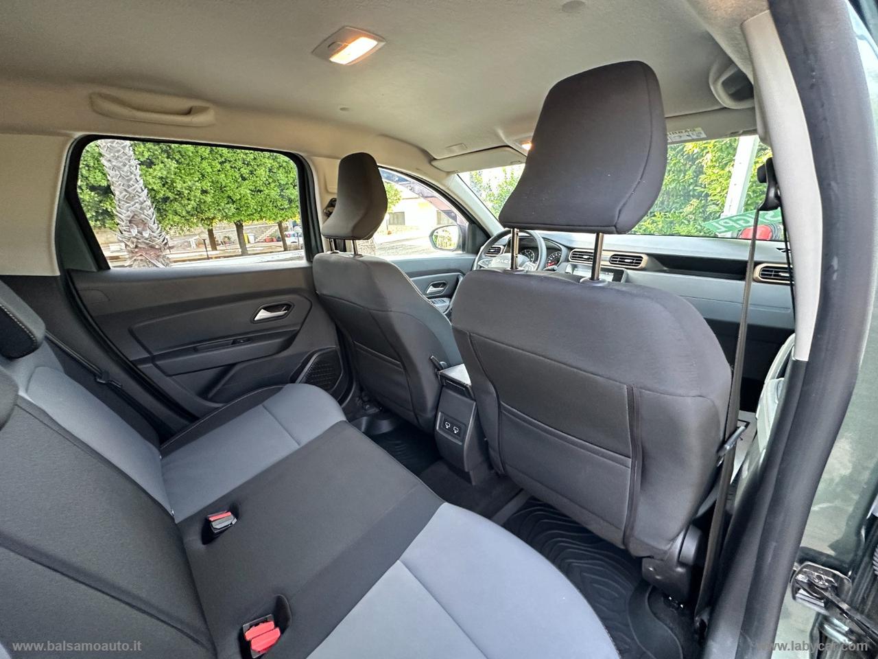 DACIA Duster 1.0 TCe GPL 4x2 Extreme