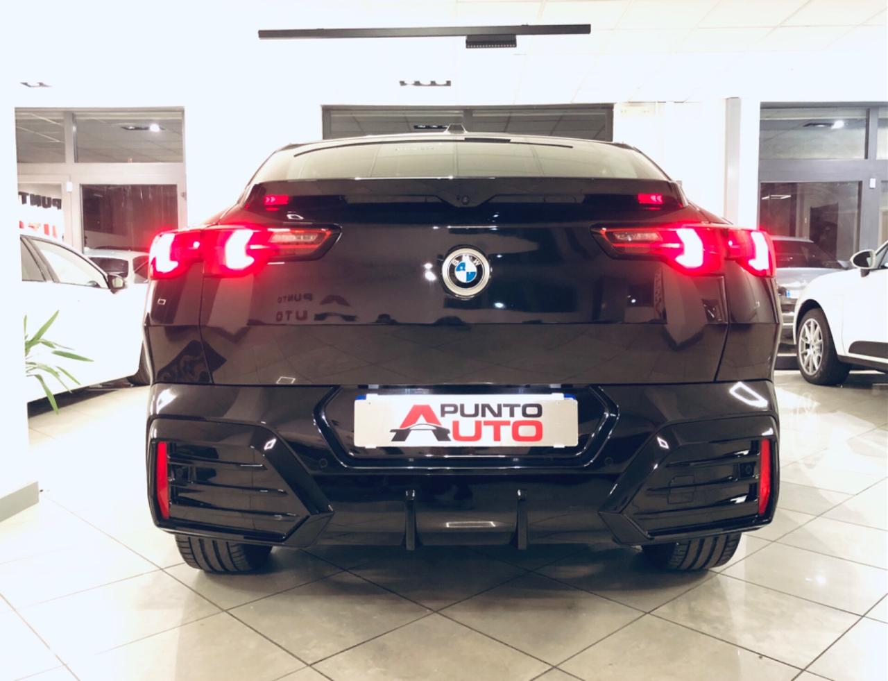 Bmw X2 sDrive 20i Msport PREMIUM