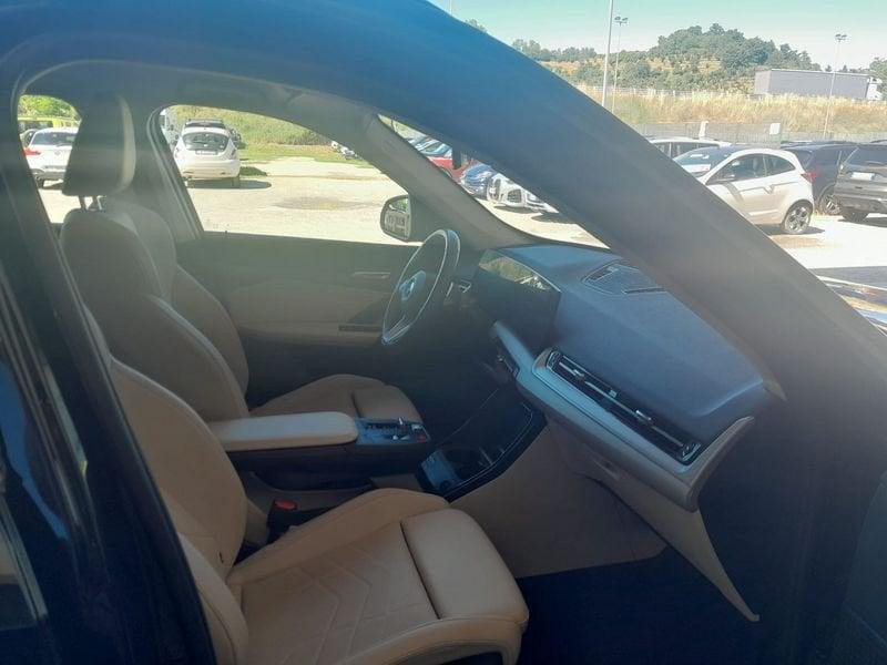 BMW X1 sdrive18d Edition Essence auto