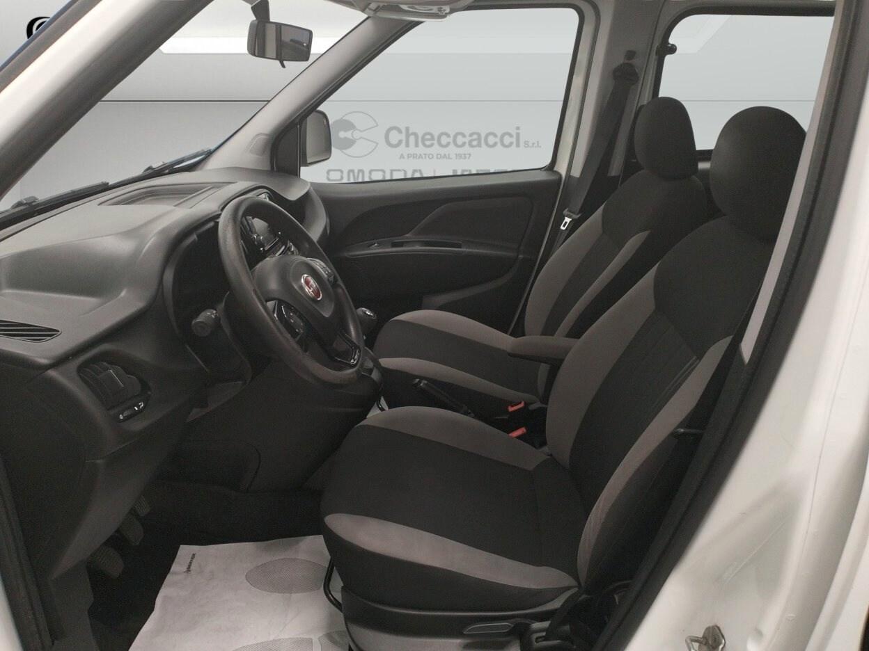 FIAT Doblò 3ª serie Doblò 1.6 MJT 120CV S&S ...