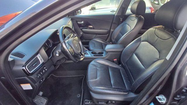 KIA Niro 1.6 GDi DCT HEV Energy