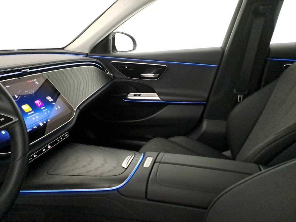 Mercedes Classe E 220 220 d Advanced 9G-Tronic