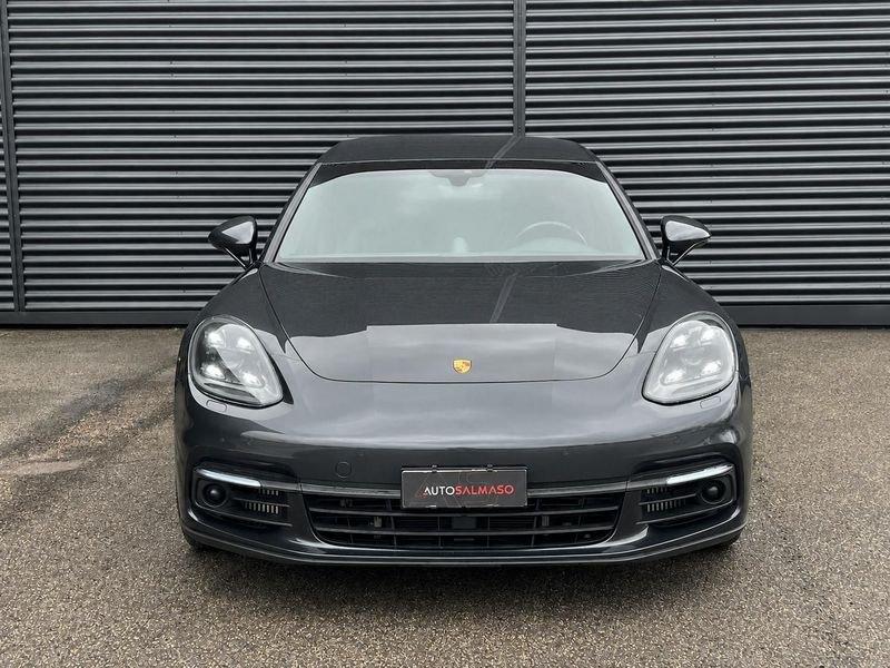 Porsche Panamera 2.9 4 E-Hybrid Sport Turismo 462 CV