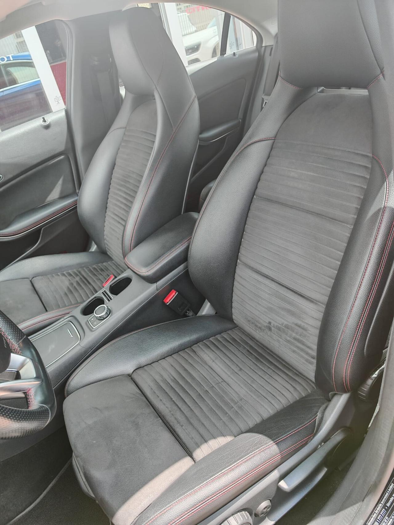 Mercedes-benz CLA 220 CLA 220 d 4Matic Automatic Premium